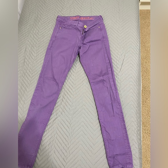 Mexx Color jeans - Picture 3 of 4